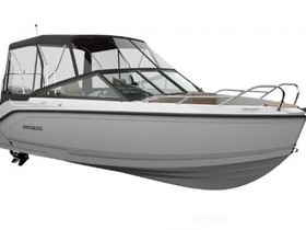 2023 Quicksilver Activ 605 Bowrider Ohne Motor satın almak