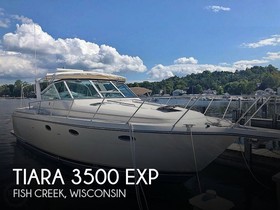 Tiara Yachts 3500 Exp