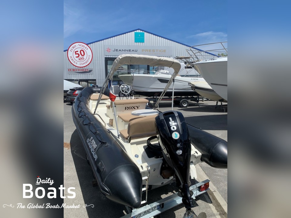 2018 Bombard Sunrider 700 for sale. View price, photos and Buy 2018