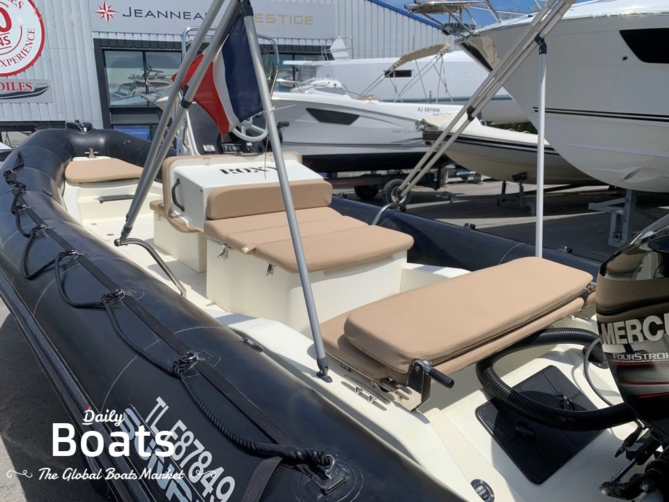 2018 Bombard Sunrider 700 for sale. View price, photos and Buy 2018