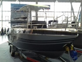2022 Viking Boats (Small boats) 550 C T-Top Aluboot kopen