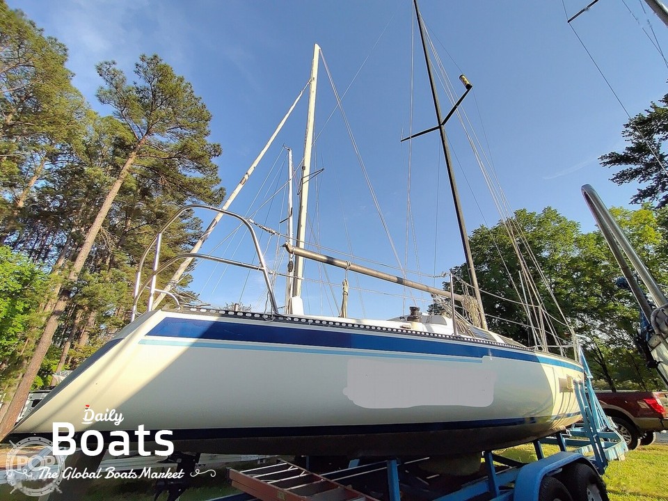 1984 Hobie Cat 33 for sale. View price, photos and Buy 1984 Hobie Cat 33 251879