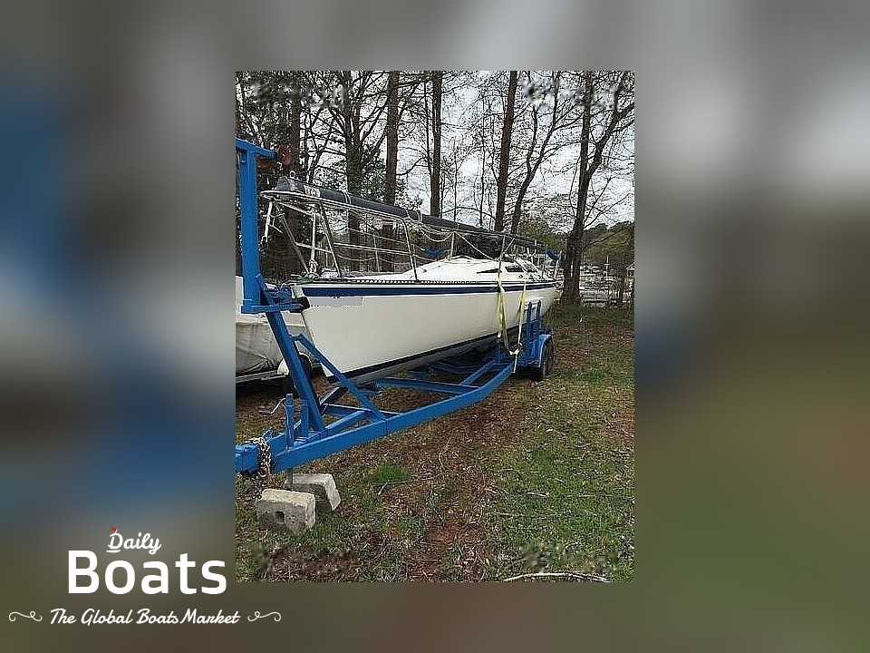 1984 Hobie Cat 33 for sale. View price, photos and Buy 1984 Hobie Cat