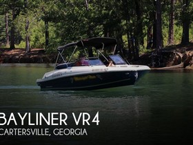 2018 Bayliner Vr4 for sale