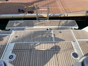 2017 Bénéteau Oceanis 55 Cruiser na sprzedaż