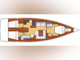 2017 Bénéteau Oceanis 55 Cruiser