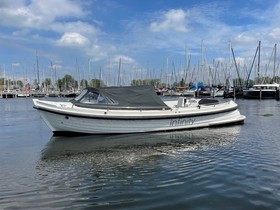 Buy 2010 Interboat Intender 770