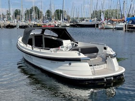 2010 Interboat Intender 770