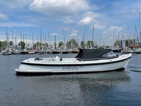 2010 Interboat Intender 770 à vendre