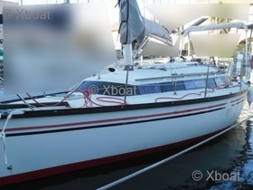 1982 Dufour 3800 Well Maintained Sailboat Ready To на продажу
