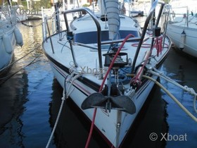 1982 Dufour 3800 Well Maintained Sailboat Ready To