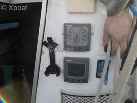 1982 Dufour 3800 Well Maintained Sailboat Ready To на продажу