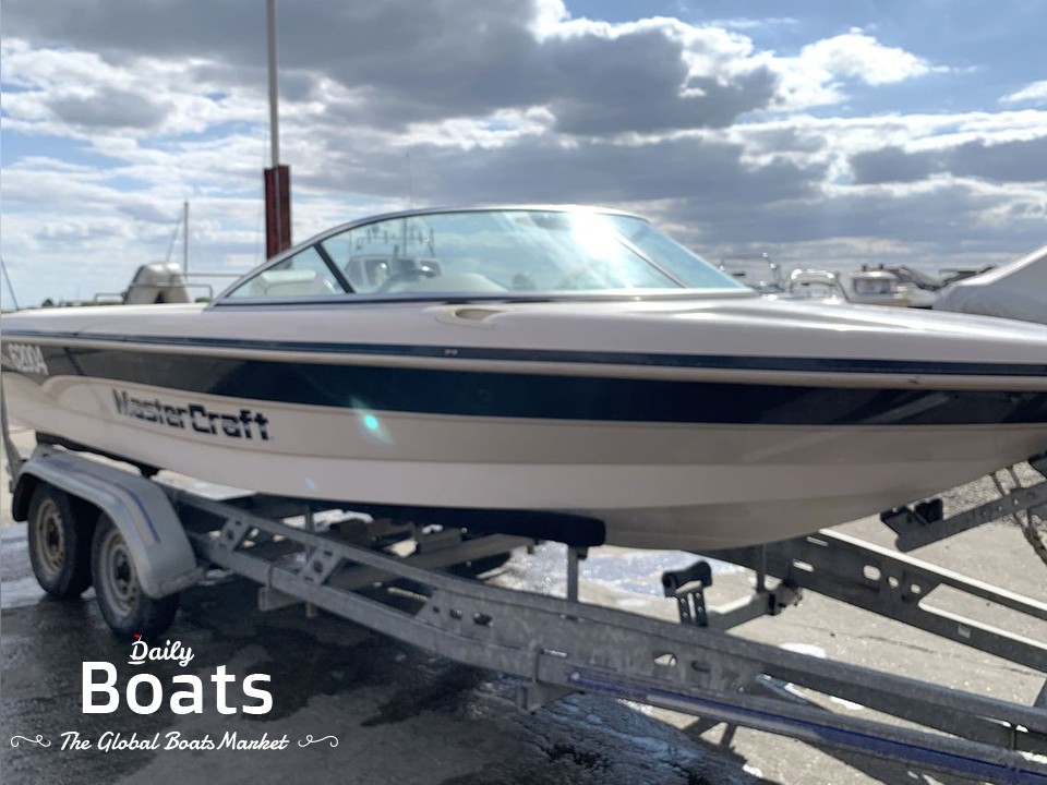 1999 MasterCraft 190 Prostar for sale. View price, photos and Buy 1999