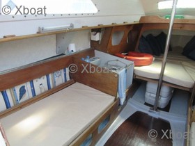 1974 Aubin Tequila Sailboat Tequila- Plan Philippe Harle for sale