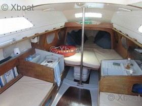 Buy 1974 Aubin Tequila Sailboat Tequila- Plan Philippe Harle