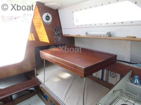 1974 Aubin Tequila Sailboat Tequila- Plan Philippe Harle for sale