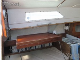 Buy 1974 Aubin Tequila Sailboat Tequila- Plan Philippe Harle
