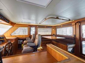 2017 Marlow Yachts Explorer W/ 77 Loa myytävänä