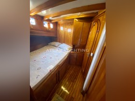 Custom built/Eigenbau 22M Gulet 8 Cabins for sale