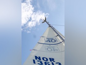 Sweden Yachts 40 for sale