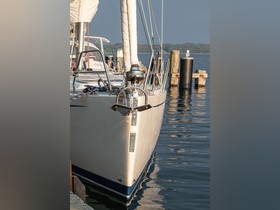 Sweden Yachts 40 for sale