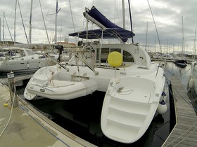 2006 Lagoon 380 S2