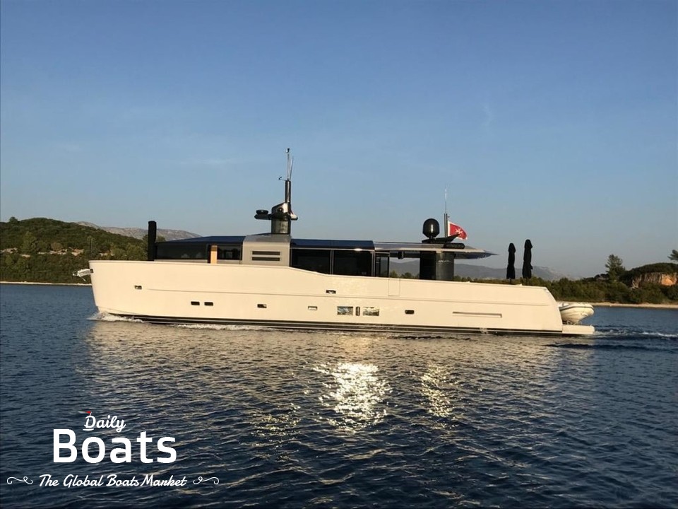 2017 Arcadia Yachts for sale. View price, photos and Buy 2017 Arcadia