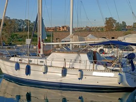 1987 Franchini Yachts Atlantide 42 на продаж