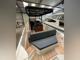 2021 Nimbus Boats T8
