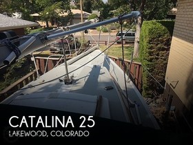 Catalina 25