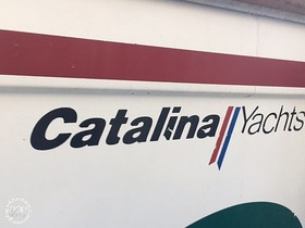1988 Catalina 25