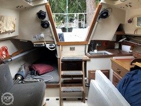 1988 Catalina 25 for sale
