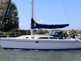 2003 Catalina 320