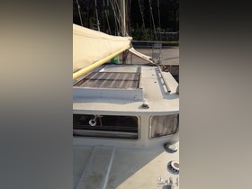 1975 Northshore Yachts / Southerly Fisher 37
