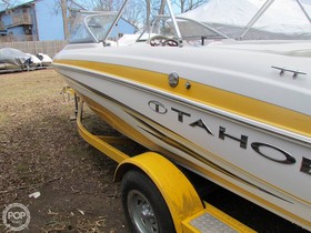 2012 Tahoe Q5I til salgs