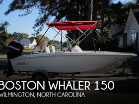 Boston Whaler 150 Super Sport