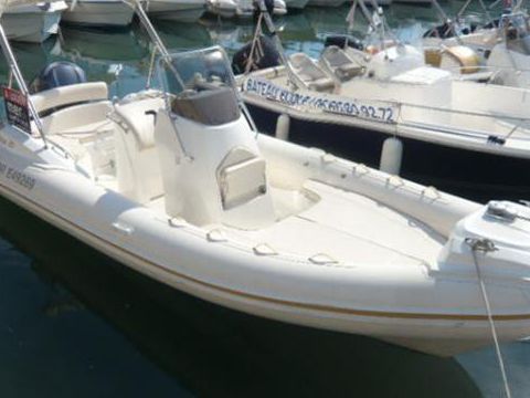 Nuova Jolly Prince 21