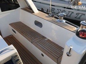 2007 Concord 55 Decksalon