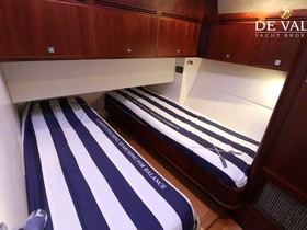 2007 Concord 55 Decksalon satın almak