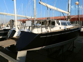 2007 Concord 55 Decksalon à vendre