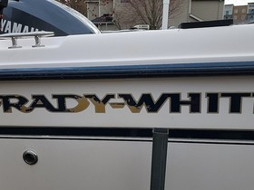 Grady-White 226 Seafarer