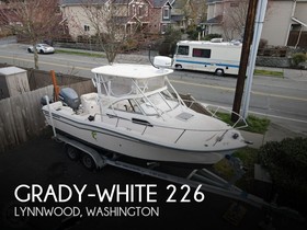 Buy 2008 Grady-White 226 Seafarer