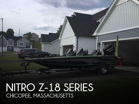 Kupiti 2018 Nitro Z-18 Series