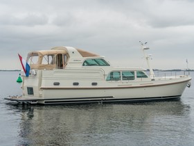 Linssen Yachts Grand Sturdy 500 Ac Variotop