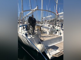2012 Hanse 445 in vendita