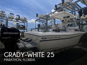 Grady-White Sailfish 25