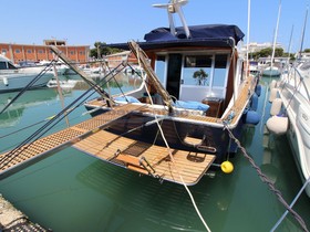 Kjøpe 1977 Italcraft Espada 43 Mediterraneo