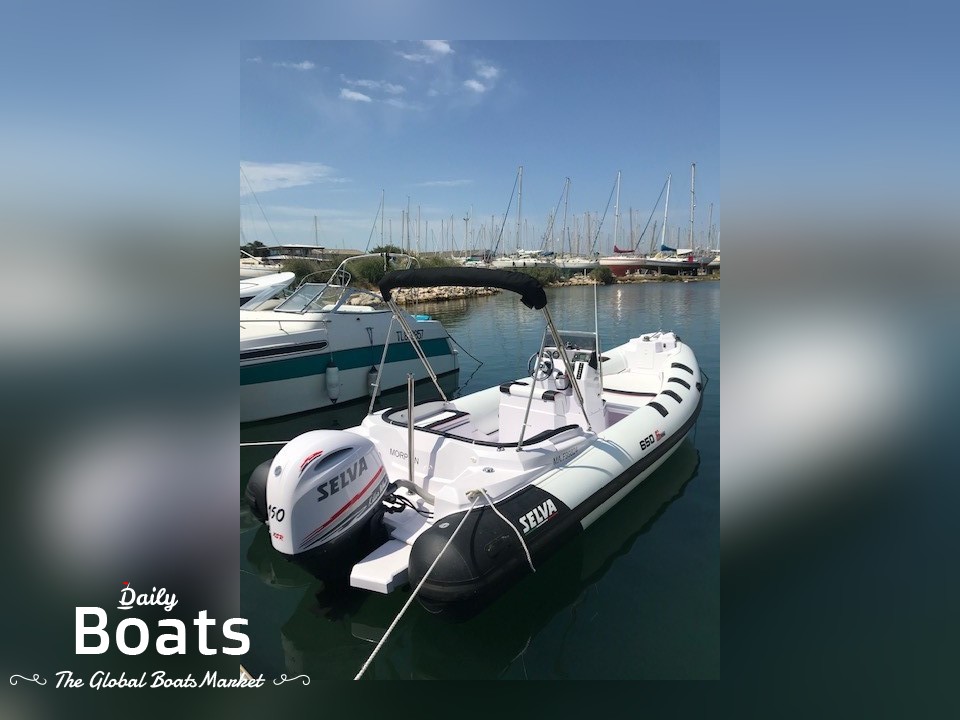 2020 Selva Marine D 650 for sale. View price, photos and Buy 2020 Selva