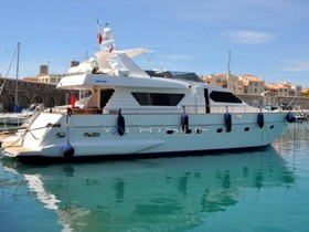 Alalunga Cantiere Navale 70