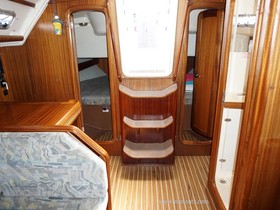 1995 Bavaria 41 Exclusive for sale